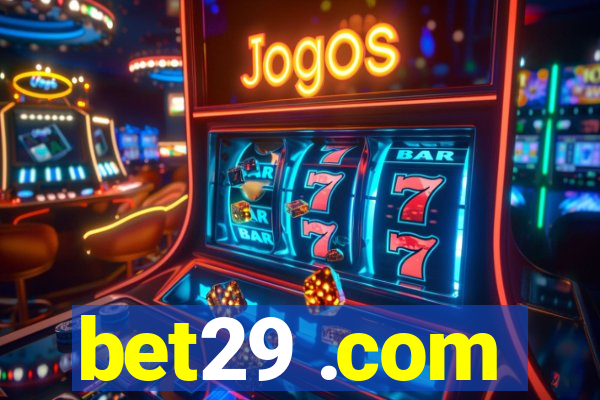 bet29 .com