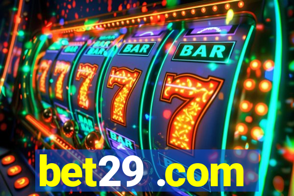 bet29 .com