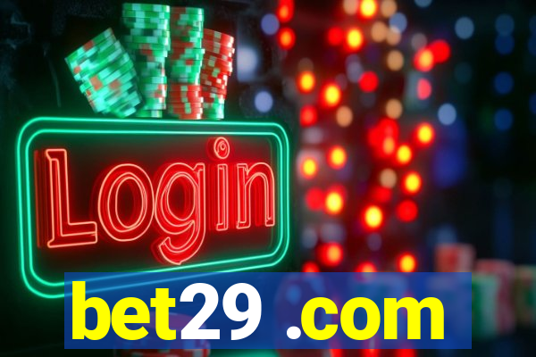 bet29 .com