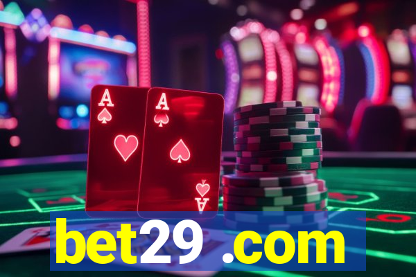 bet29 .com