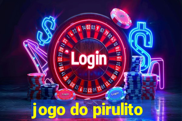 jogo do pirulito