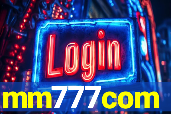 mm777com