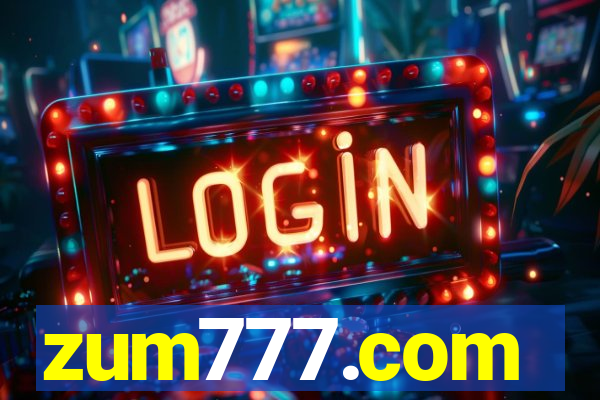 zum777.com