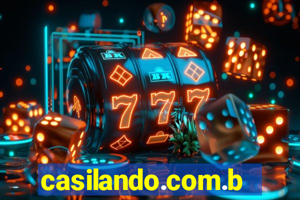 casilando.com.br