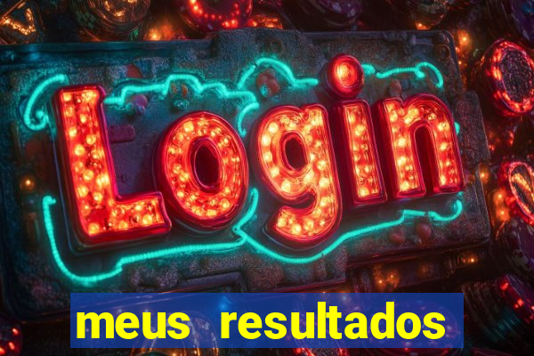 meus resultados movel ao vivo