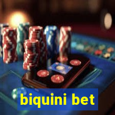 biquini bet