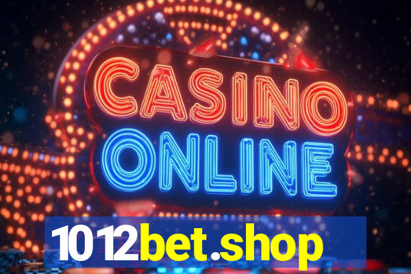 1012bet.shop