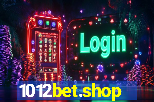 1012bet.shop