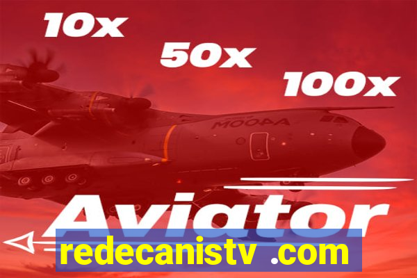 redecanistv .com