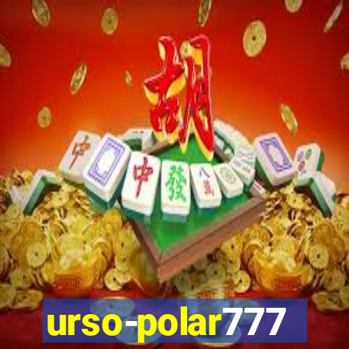 urso-polar777