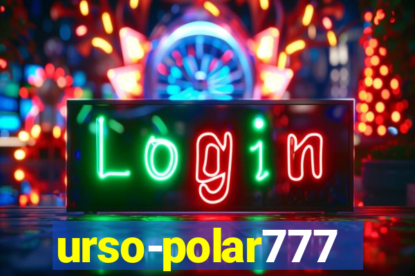 urso-polar777