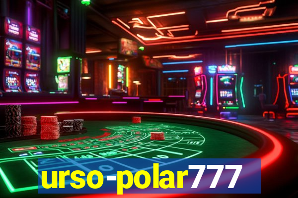 urso-polar777