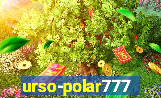 urso-polar777