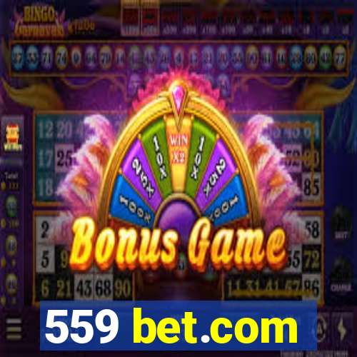559 bet.com