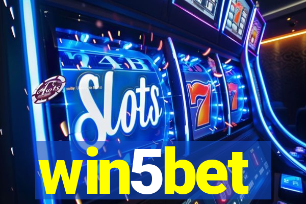 win5bet