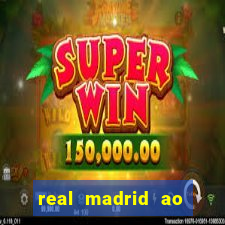 real madrid ao vivo multi canais