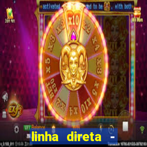 linha direta - casos 1999 linha direta - casos