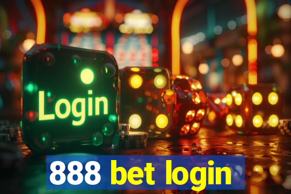 888 bet login