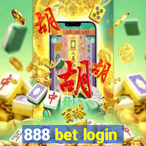 888 bet login