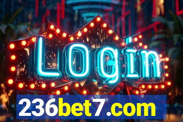 236bet7.com