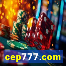 cep777.com