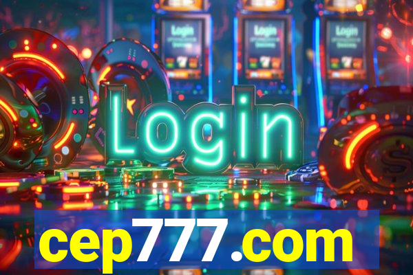 cep777.com