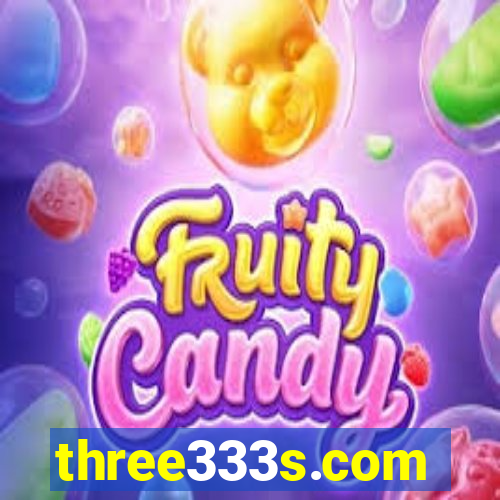 three333s.com