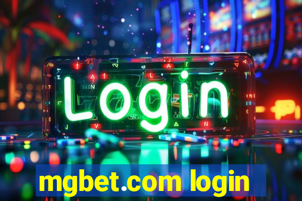 mgbet.com login
