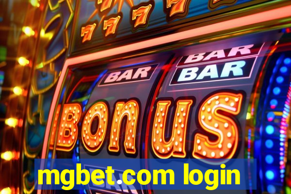 mgbet.com login