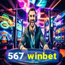 567 winbet