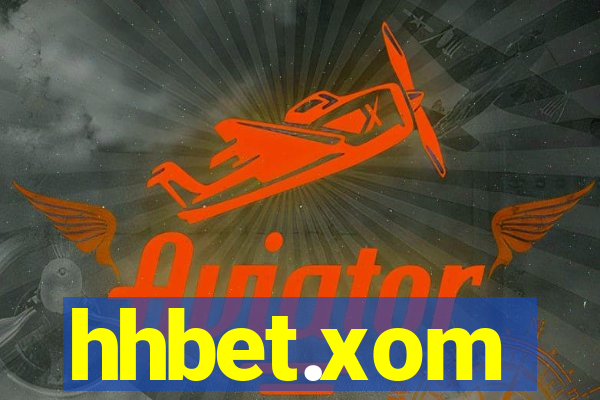 hhbet.xom