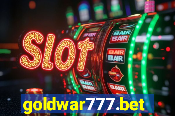 goldwar777.bet