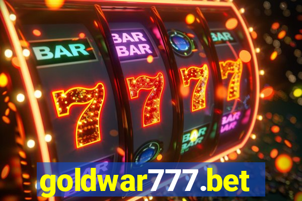 goldwar777.bet