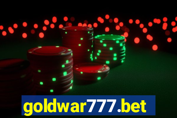 goldwar777.bet