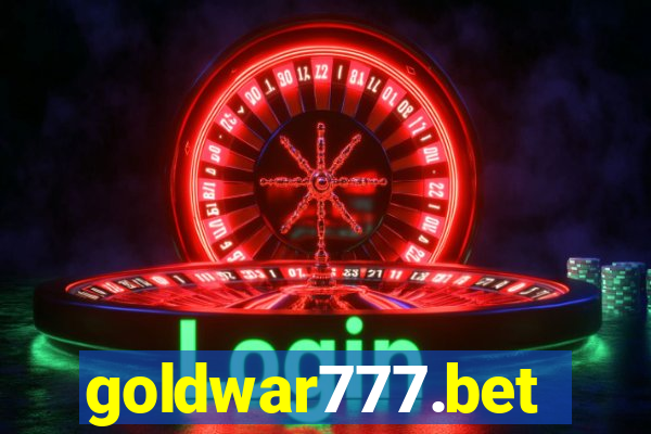 goldwar777.bet