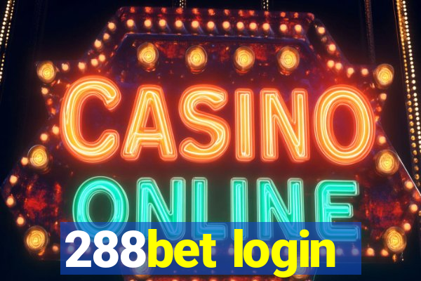 288bet login