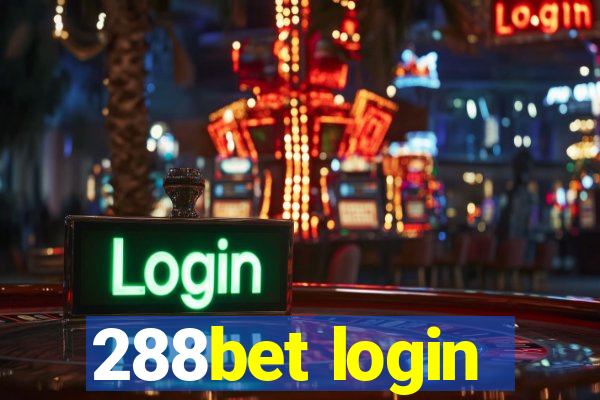 288bet login