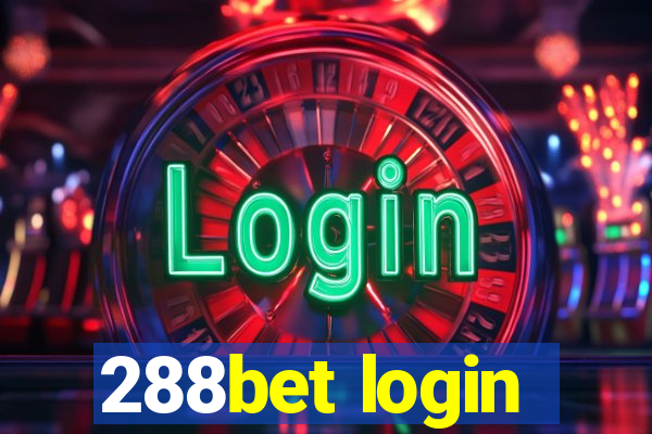 288bet login