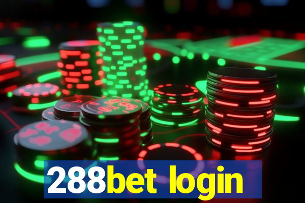 288bet login