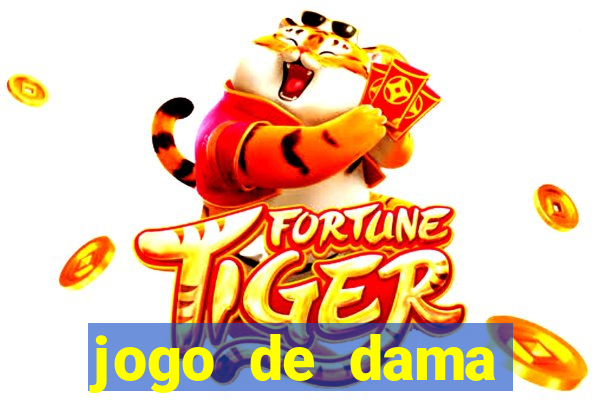 jogo de dama valendo dinheiro