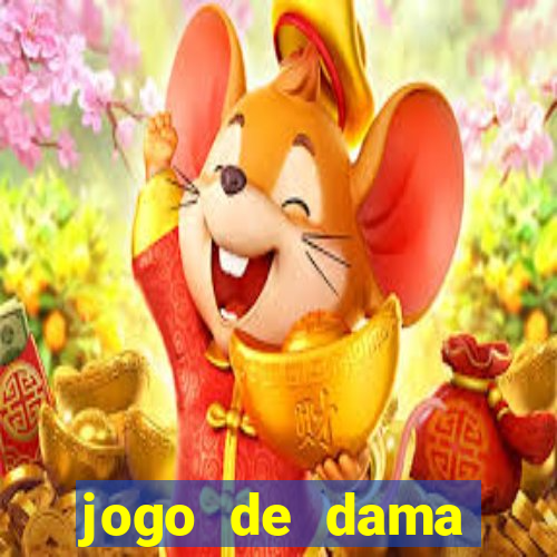 jogo de dama valendo dinheiro