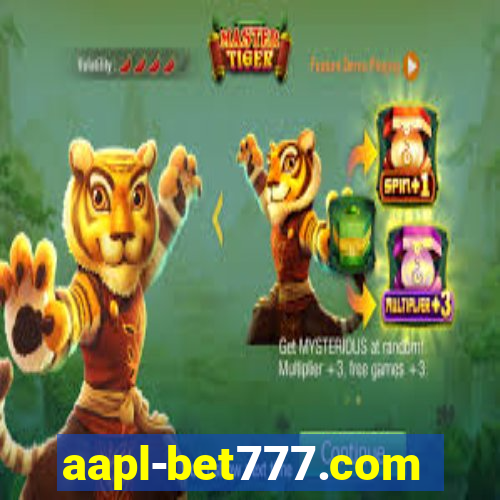 aapl-bet777.com