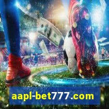 aapl-bet777.com