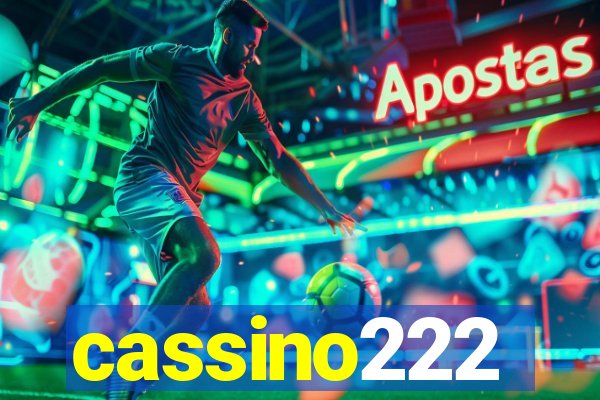 cassino222