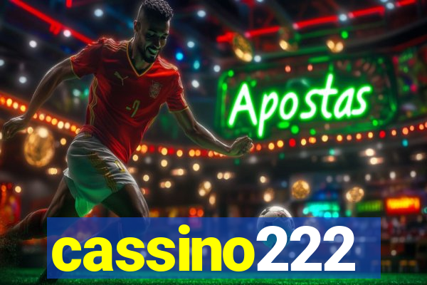 cassino222