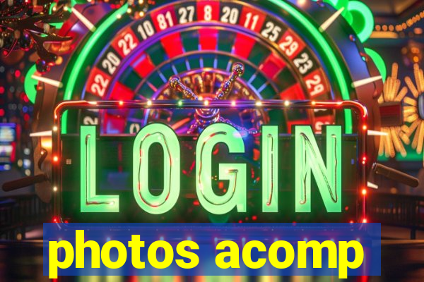 photos acomp