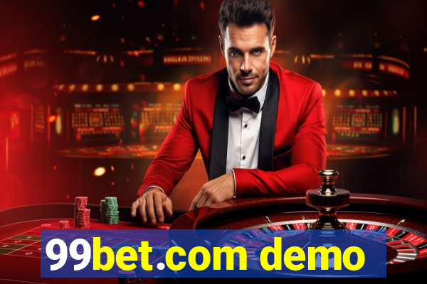 99bet.com demo