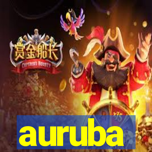 auruba