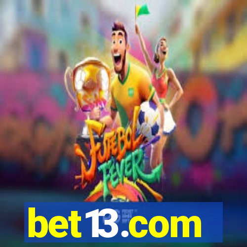 bet13.com