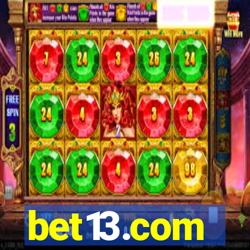 bet13.com